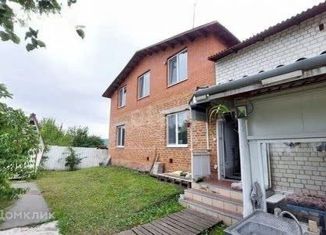 Продам дом, 225 м2, село Новая Нелидовка, Зелёная улица