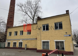 Сдача в аренду офиса, 102 м2, Москва, улица Талалихина, 37с2, улица Талалихина