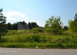 Продам земельный участок, 5 сот., село Перевалово, Луговская улица