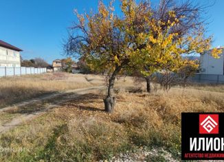 Продается участок, 7.8 сот., поселок 1-е отделение Золотой Балки, Междурядный переулок, 10А