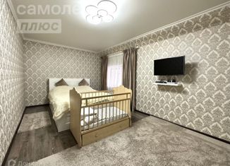 Продам таунхаус, 79 м2, Уфа, Кировский район, Демская улица, 40Г