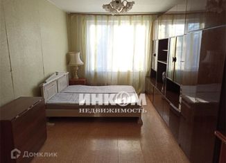 Продам 2-ком. квартиру, 45 м2, Москва, Широкая улица, 16, метро Медведково