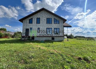 Продам дом, 240 м2, деревня Еремеево (Лесковский сельсовет)