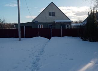 Продам дом, 133 м2, Рязанская область, улица Хохловка
