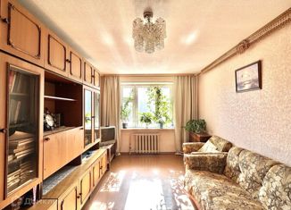 Продается двухкомнатная квартира, 53.3 м2, Сыктывкар, Покровский бульвар, 9, район Орбита