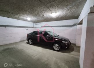 Продам машиноместо, 21 м2, Рязань, улица Кудрявцева, 66, Советский административный округ