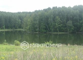 Участок на продажу, 15.46 сот., посёлок Хвощевский, Речная улица, 3