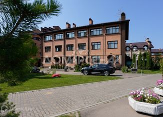 Продажа таунхауса, 159.4 м2, деревня Пучково, Троицкая улица, 20