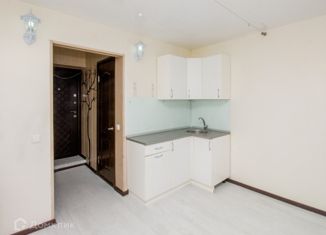 Продаю квартиру студию, 19 м2, Ульяновск, улица Северный Венец, 10, Ленинский район