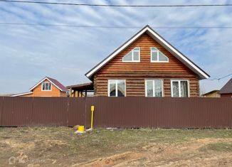 Дом на продажу, 120 м2, село Пермяки, улица Задовского, 9