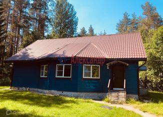 Продается дом, 195 м2, деревня Васильево, Лыжная улица, 46