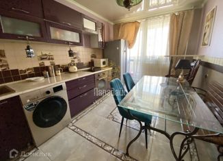 Продажа двухкомнатной квартиры, 60.1 м2, Москва, улица Горбунова, 19к1, улица Горбунова