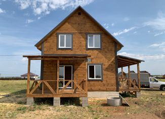 Дом на продажу, 115 м2, деревня Блохино, Центральная улица, 23