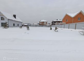 Продам участок, 8 сот., деревня Семкино, Урусовская улица, 4