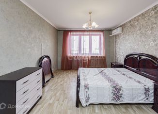 3-комнатная квартира на продажу, 98.4 м2, Тюменская область, улица 30 лет Победы, 14