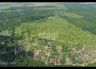 Продажа участка, 19 сот., деревня Нагорново