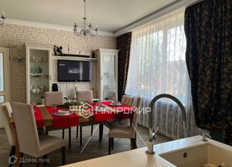 Продам дом, 195 м2, деревня Заболотье, ДНП Серебряная Подкова, 17/3