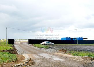 Продается земельный участок, 210.32 сот., село Зубово, Аграрная улица