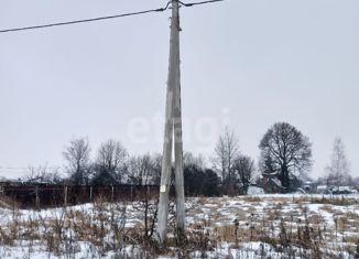 Продаю земельный участок, 12 сот., деревня Натальино, Весенняя улица