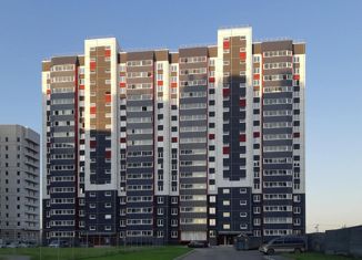 Продажа 1-ком. квартиры, 33.5 м2, посёлок Тельмана, Квартальная улица, 4