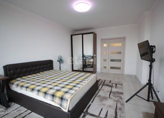 3-комнатная квартира на продажу, 78 м2, Москва, улица Константина Федина, 13, улица Константина Федина