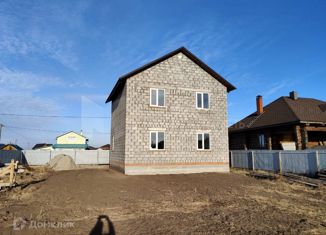 Продаю дом, 125 м2, деревня Паренкина