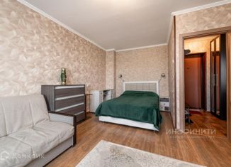 Продам 1-ком. квартиру, 34.8 м2, Москва, Смольная улица, 19к3, Головинский район