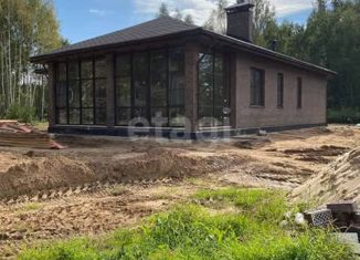 Дом на продажу, 125 м2, деревня Долматово