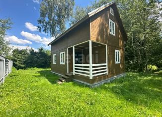 Дом на продажу, 84.7 м2, Апрелевка