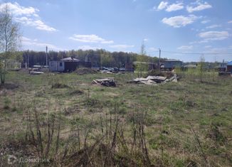 Продается земельный участок, 19 сот., деревня Прудки, Ударная улица