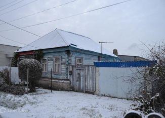 Продается дом, 37.6 м2, Балаково, улица Комарова, 49