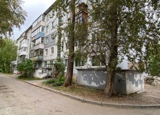 Продажа 4-комнатной квартиры, 58.8 м2, Вологда, Ярославская улица, 6, 2-й микрорайон