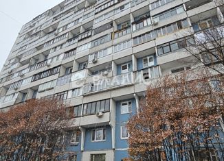 Продается однокомнатная квартира, 41.7 м2, Москва, Клязьминская улица, 19, метро Лианозово