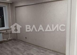Продам квартиру студию, 29.5 м2, село Чигири, Октябрьская улица, 1
