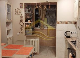 Продаю 2-комнатную квартиру, 58.2 м2, село Небуг, Центральная улица, 7