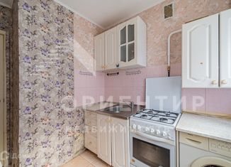 Продается двухкомнатная квартира, 47.5 м2, Свердловская область, Комсомольская улица, 37
