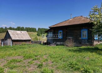 Продам дом, 76 м2, деревня Воскресенка, Сибирская улица