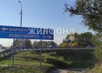 Продам земельный участок, 15.3 сот., село Лебедевка, Набережная улица