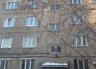 Продам комнату, 20 м2, Иркутская область, улица Василия Ледовского, 3А