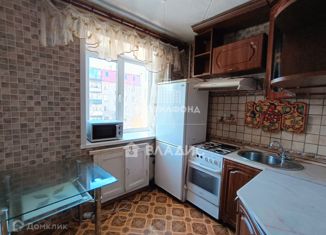 Двухкомнатная квартира на продажу, 46.2 м2, Чита, улица Чкалова, 24