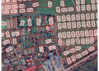 Участок на продажу, 12 сот., село Галкино, улица Мира, 14