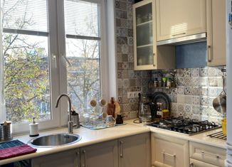 Продажа двухкомнатной квартиры, 48.4 м2, Нижний Новгород, улица Героя Чугунова, 11А, улица Героя Чугунова