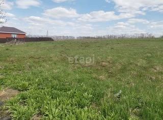 Продажа земельного участка, 10 сот., поселок Владимировка