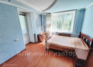 Продажа 1-комнатной квартиры, 33 м2, Рязанская область, улица Крупской, 23
