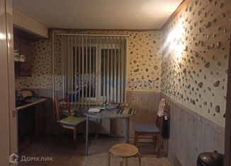 Продается 3-ком. квартира, 74.7 м2, Нижний Новгород, улица Маршала Казакова, 6А, метро Канавинская