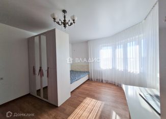 Продаю однокомнатную квартиру, 40 м2, Благовещенск, улица Василенко