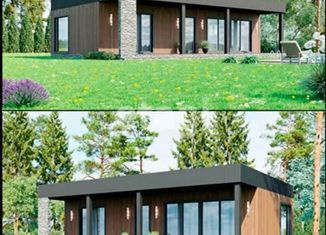 Продажа дома, 80 м2, деревня Редькино