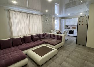 Продается дом, 120 м2, село Баратаевка, улица Гагарина