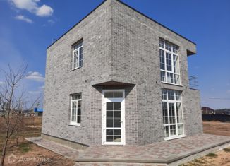 Продажа дома, 130 м2, село Ямное, Янтарная улица, 27А