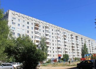 Продаю трехкомнатную квартиру, 66.4 м2, Сыктывкар, улица Малышева, 18